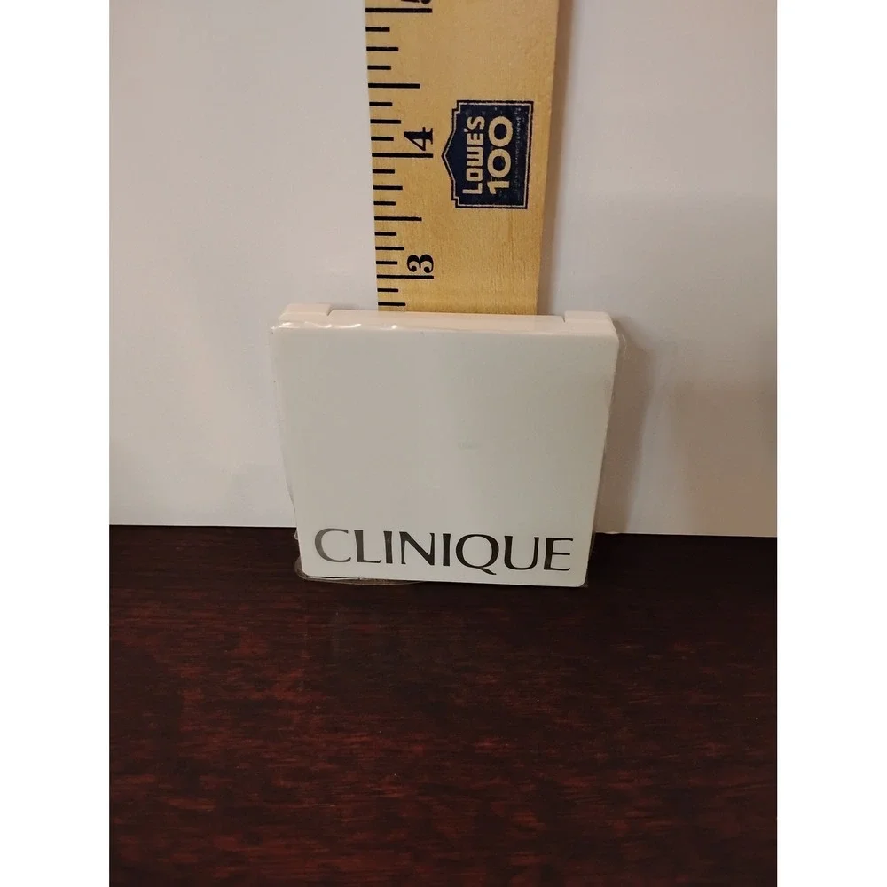 Clinique Face Eye Palette Sunkissed Bronzer‎ Pink Blush Rose Wine Eyeshadow Duo